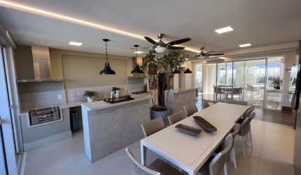 Apartamento 3 quartos vizinho ao Parque Areião - 76m²
