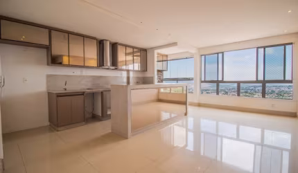 Lindo Apartamento a venda no Setor Universitário 94m²