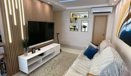 Apartamento 3 suites a venda no Setor Marista