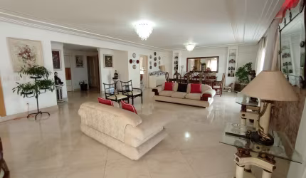 Lindo Apartamento com Vista Privilegiada - B. Paraíso, São Paulo
