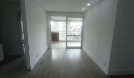 Apartamento 2 dormitórios Chácara Inglesa
