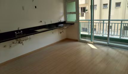 Apartamento Novo Vila Clementino