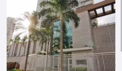 Apartamento com rico acabamento - 2 dormitórios
