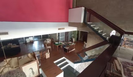Casa Residencial ou Comercial - rua Estados Unidos