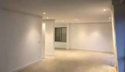 Apartamento Reformado 3 suítes Jardim Paulista