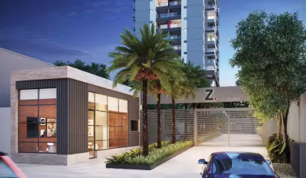 Studio 30m2 em Pinheiros