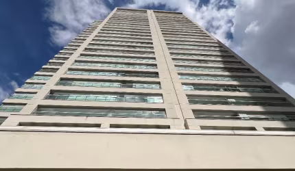 Apartamento à Venda – Hemisphere Ibirapuera