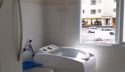 Apartamento à venda 3 Quartos, 1 Suite, 2 Vagas, 76M², Jardim Primavera, Vinhedo - SP | Residencial