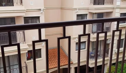 Apartamento à venda, Inspirazzione, Vinhedo, SP