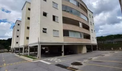 Apartamento à venda 2 Quartos, 1 Suite, 2 Vagas, 85M², Jardim São Matheus, Vinhedo - SP | Condomíni