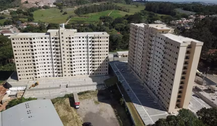 Apartamento à venda 2 Quartos, 1 Suite, 1 Vaga, 51M², Ortizes, Valinhos - SP | Condomínio Rampazo