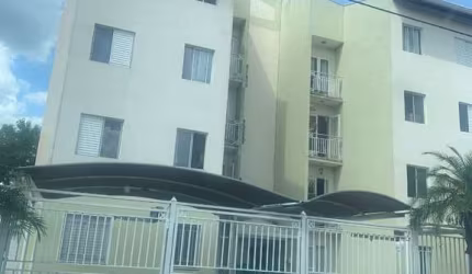 Apartamento à venda, Loteamento Pedra Verde, Valinhos, SP