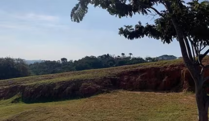 Terreno à venda 525M², Engenho Seco, Louveira - SP | Condominio Reserva Santa Isabel