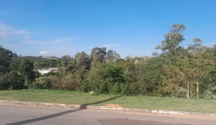 Terreno à venda 1650M², Observatório, Vinhedo - SP | Condomínio Vila D,Oro Vinhedos SP