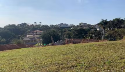 Terreno à venda 525M², Engenho Seco, Louveira - SP | Condominio Reserva Santa Isabel