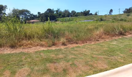 Terreno à venda, Reserva Di tamai , Louveira, SP