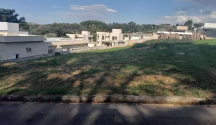 Terreno à venda 750M², Observatório, Vinhedo - SP | Condomínio Vila D,Oro Vinhedos SP