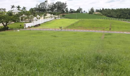 Terreno à venda 1203M², Jardim Morumbi, Jundiaí - SP | Condomínio Solar Bandeirantes Jundiaí SP