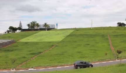 Terreno à venda 1196.37M², Jardim Morumbi, Jundiaí - SP | Condomínio Solar Bandeirantes Jundiaí SP