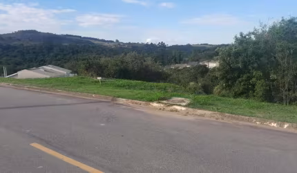 Terreno à venda 811.11M², Observatório, Vinhedo - SP | Condomínio Vila D,Oro Vinhedos SP