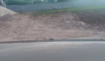 Terreno à venda 661M², Observatório, Vinhedo - SP | Condomínio Vila D,Oro Vinhedos SP