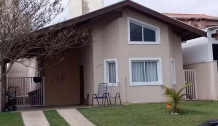 Casa à venda 3 Quartos, 1 Suite, 2 Vagas, 300M², Jardim  Bandeirantes, Louveira - SP | condomínio V