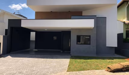 Casa à venda 3 Quartos, 1 Suite, 2 Vagas, 302M², Ortizes, Valinhos - SP | Condomínio San Marino