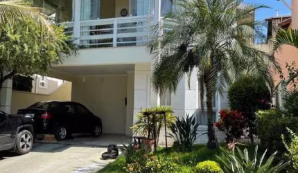 Casa à venda 3 Quartos, 3 Suites, 4 Vagas, 330M², Condomínio Residencial Terras do Oriente, Valinho