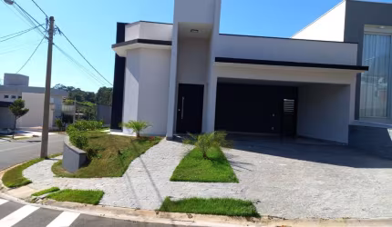 Casa à venda 3 Quartos, 3 Suites, 4 Vagas, 330M², Jardim São Marcos, Valinhos - SP