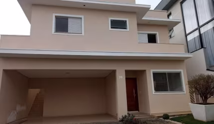 Casa à venda e locação 3 Quartos, 3 Suites, 2 Vagas, 300M², Colina dos Pinheiros, Valinhos - SP | C
