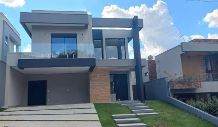 Casa à venda,Condomínio Reserva dos Vinhedos, Louveira, SP