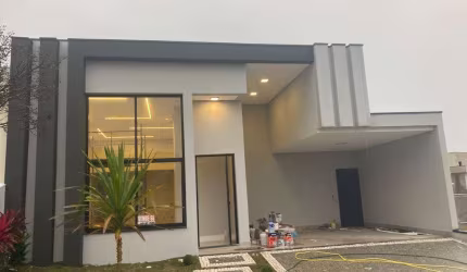 Casa à venda 3 Quartos, 3 Suites, 4 Vagas, 308M², Jardim São Marcos, Valinhos - SP