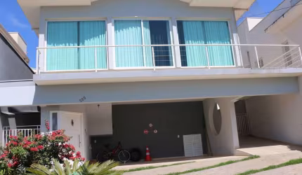 Casa à venda e locação 4 Quartos, 4 Suites, 4 Vagas, 360M², Condominio Terras De Sao Francisco, Vin