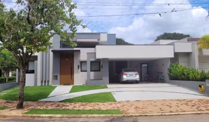 Casa à venda 3 Quartos, 3 Suites, 4 Vagas, 585M², Condominio Reserva dos Vinhedos, Louveira - SP