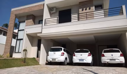 Casa à venda 4 Quartos, 4 Suites, 600M², Jardim Panorama, Vinhedo - SP | ASSOCIAÇÃO MORADORES LOTEA