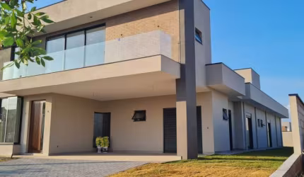 Casa à venda 4 Quartos, 4 Suites, 4 Vagas, 800M², Monte Alegre, Vinhedo - SP | Residencial Campo de