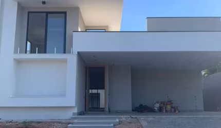 Casa à venda 4 Quartos, 4 Suites, 4 Vagas, 860M², Monte Alegre, Vinhedo - SP | Residencial Campo de