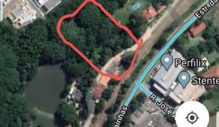Terreno à venda 3000M², Ponte Preta, Louveira - SP