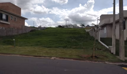 Terreno à venda e locação 800M², Monte Alegre, Vinhedo - SP | Residencial Campo de Toscana