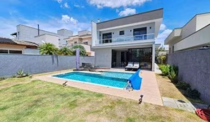 Casa à venda, Reserva dos Vinhedos, Louveira, SP