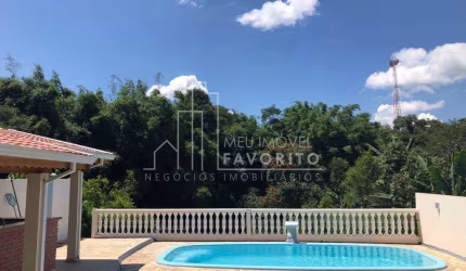 Vende-se linda chácara no Bairro Caxambu  Jundiaí SP  R  830.000,00