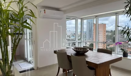 Vende-se Apartamento de Alto Padrão 3 Dorm. 3 Suítes Chácara Urbana  Jundiaí SP