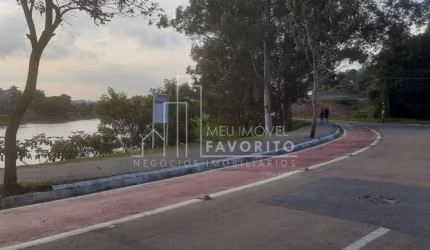 Vende-se terreno 1120 mt  No Bairro Caxambu-Jundiaí R  430.000,00