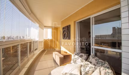 Apartamento duplex   cobertura a venda 4 dorm Cond. Mote Carlo -  R 2.450.000,00