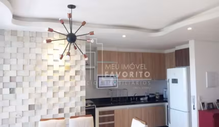 Vende-se apartamento de 3 quartos, Altos da Samuel Martins - 795mil