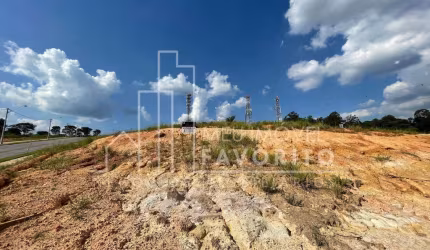 Vende-se terreno plaino, 321m  , Loteamento Vistas Jundiaí, R 450.000,00