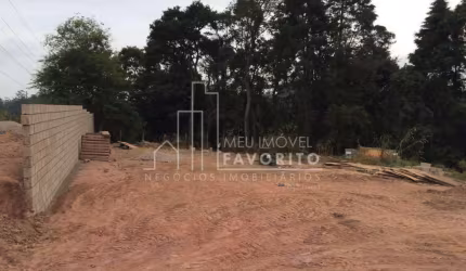 Vende-se terreno 500m  no Bairro do Engordadouro - Jundiaí-SP
