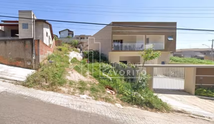 Terreno à Venda em Valinhos - 369m  - Residencial Ana Carolina II - Valinhos SP