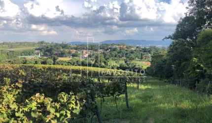 Terreno à Venda no Traviú - 80.000m  - Jundiaí-SP - R 6.000.000,00