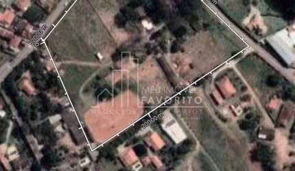 Imóvel Rural à Venda em Jundiaí SP - 25.000m  - Bairro dos Fernandes